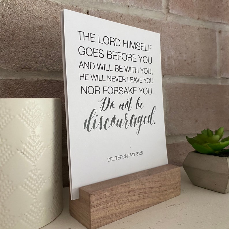 Set of 52 Scripture Cards