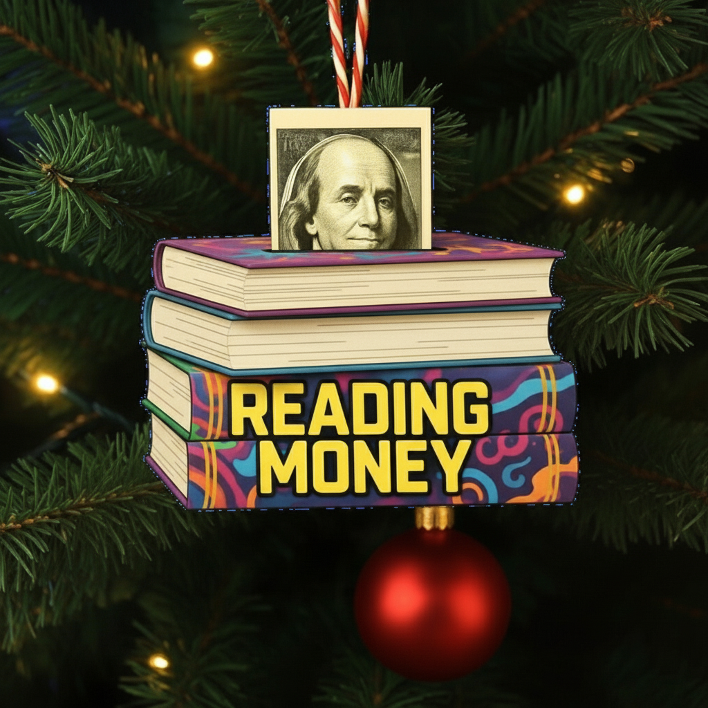 Wooden Money Gift – Where Practical Meets Personal