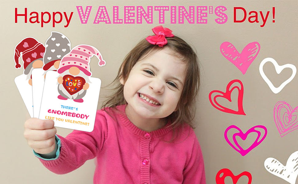 Happy VALENTINE'S Day