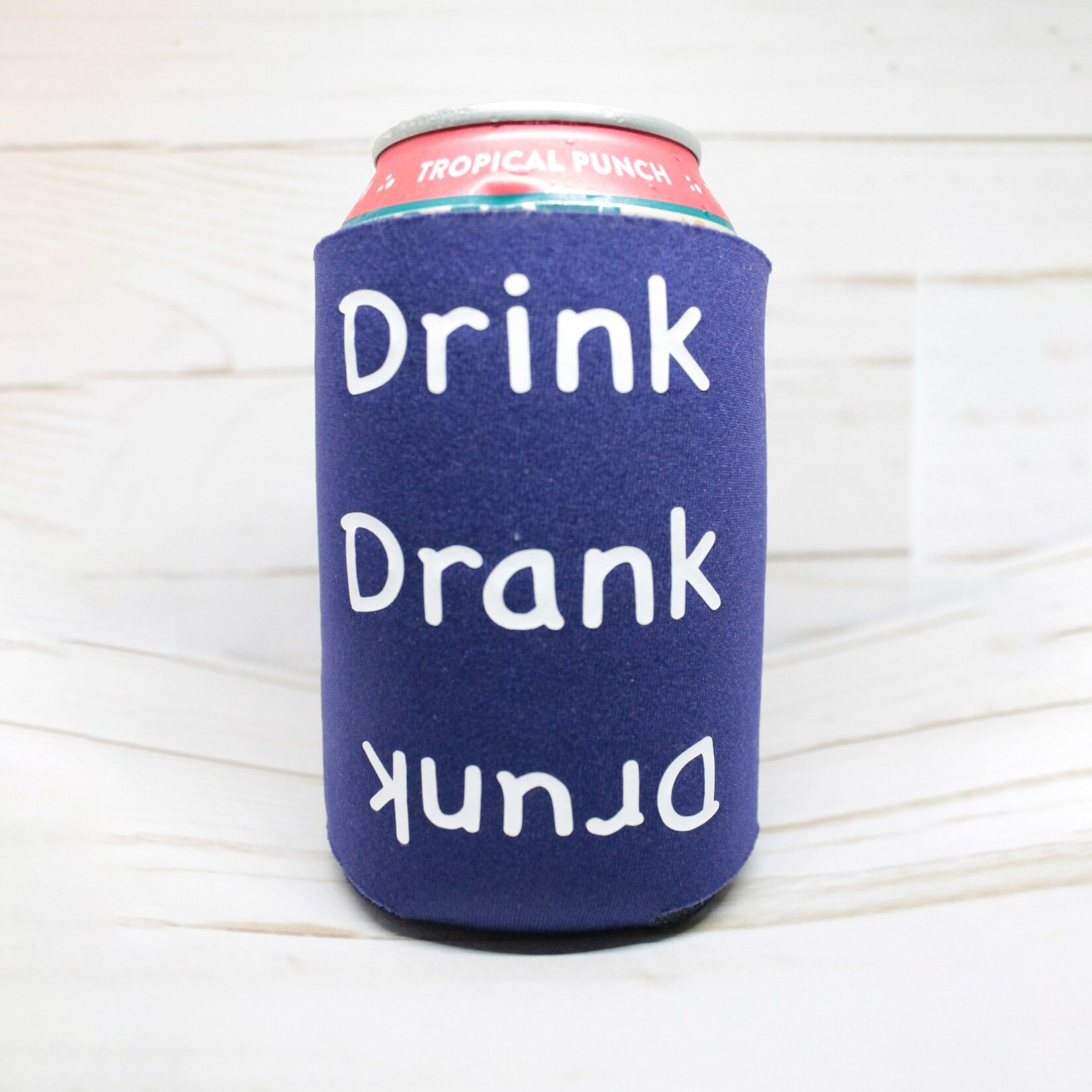 Funny Beer Can Cooler