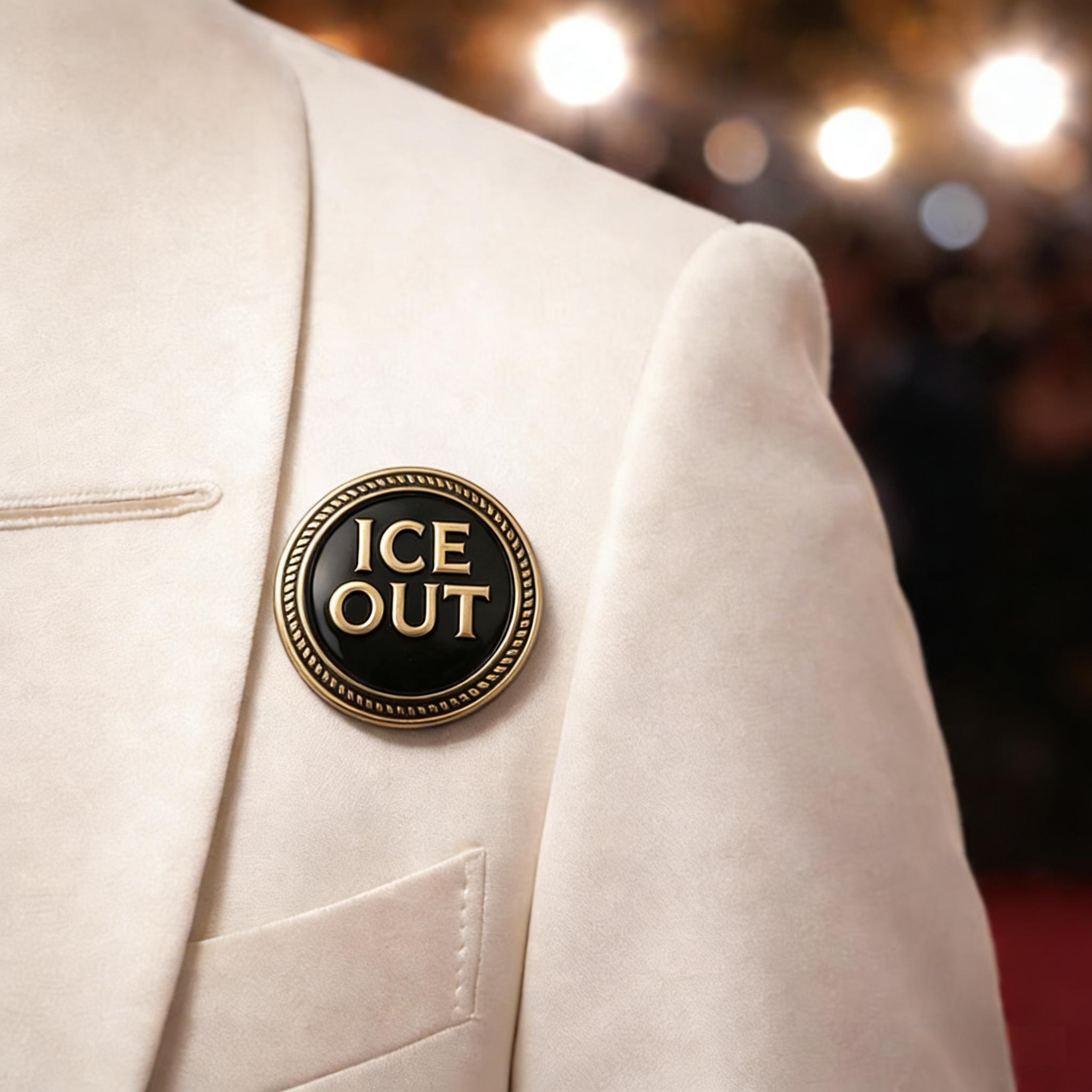 Compassion Pin Collection