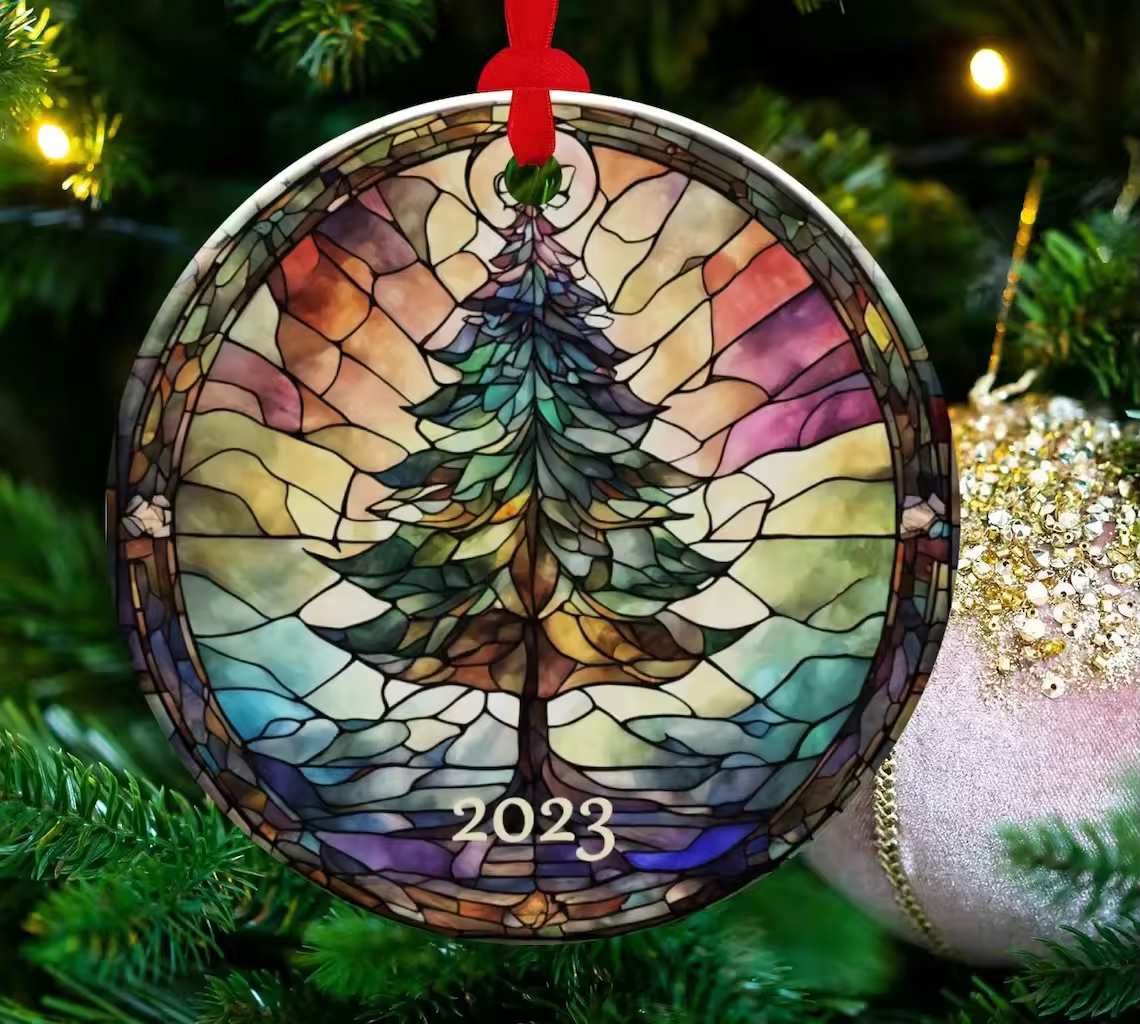 🎄Christmas 2023 Ornament🎅