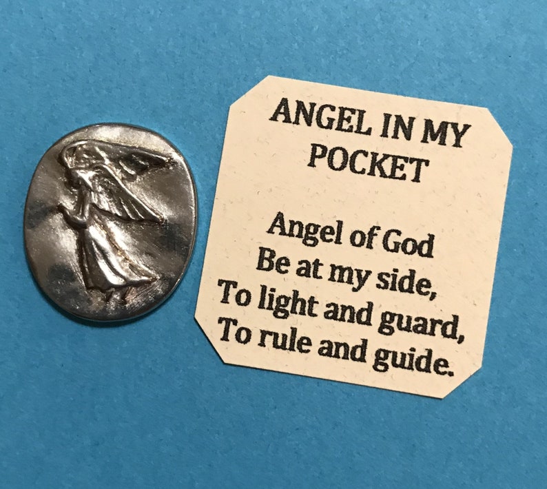 Angel in my Pocket Gift Set