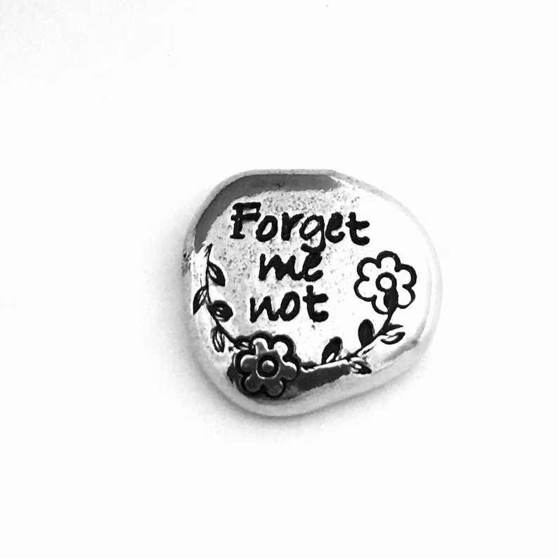 A Hug from Me to You Pocket Hug Token