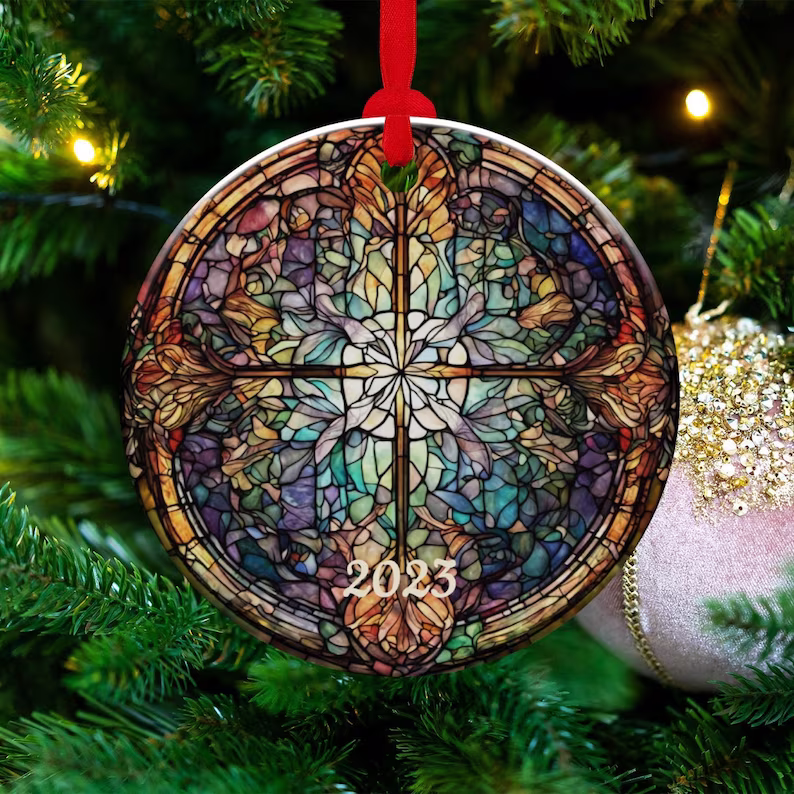 🎄Christmas 2023 Ornament🎅