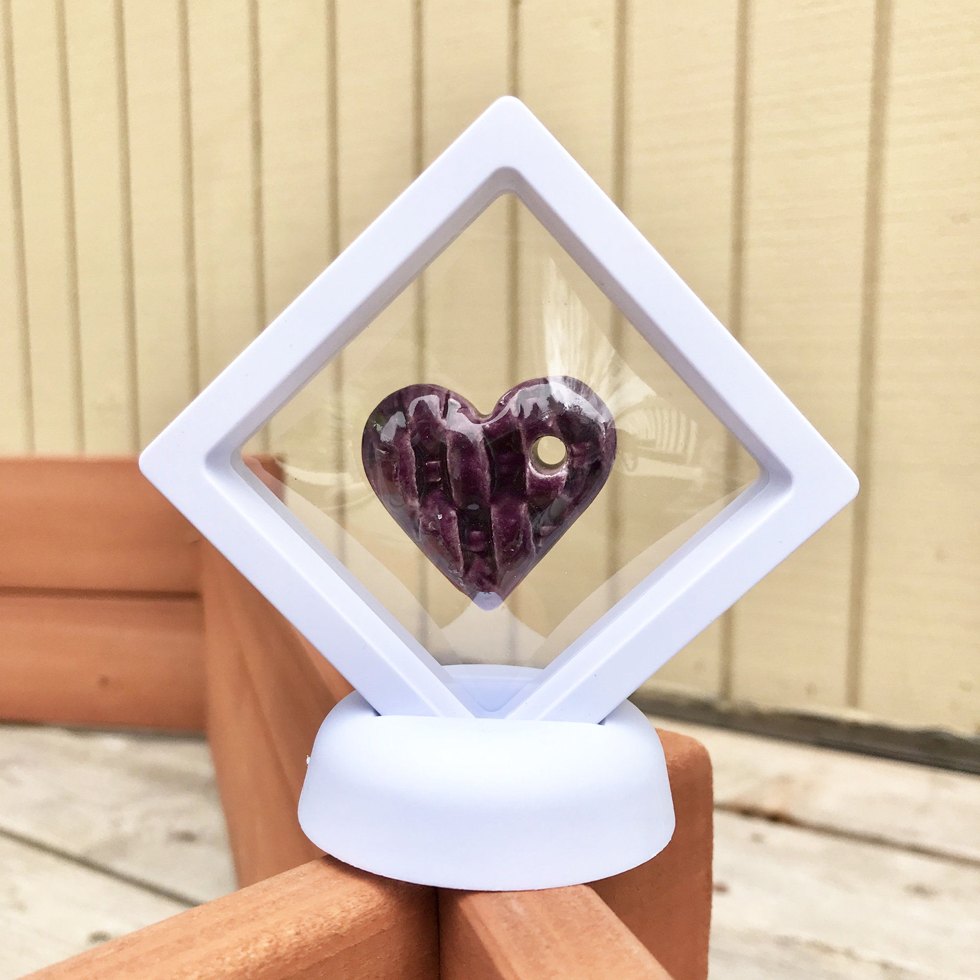 Hole In My Heart