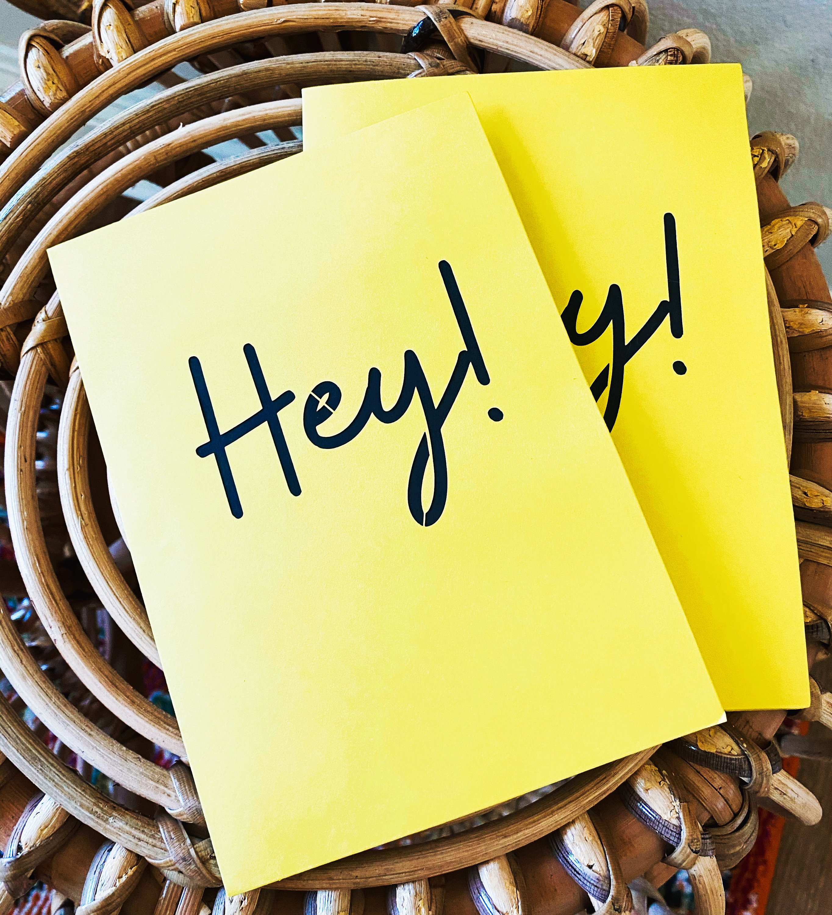 Rude Fuc* You Pop Up 3D Middle Finger Card