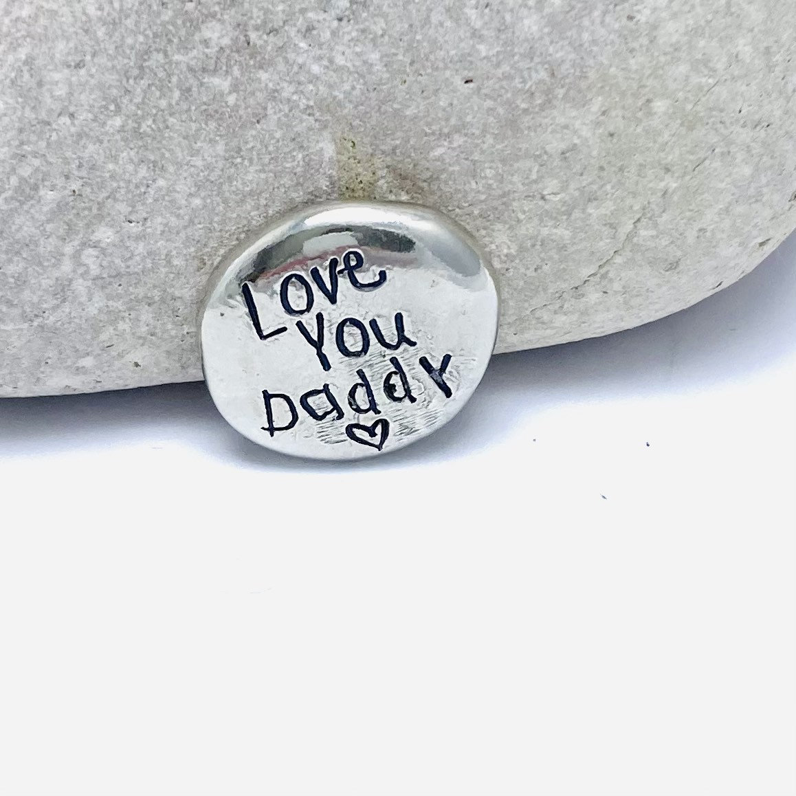 A Hug from Me to You Pocket Hug Token