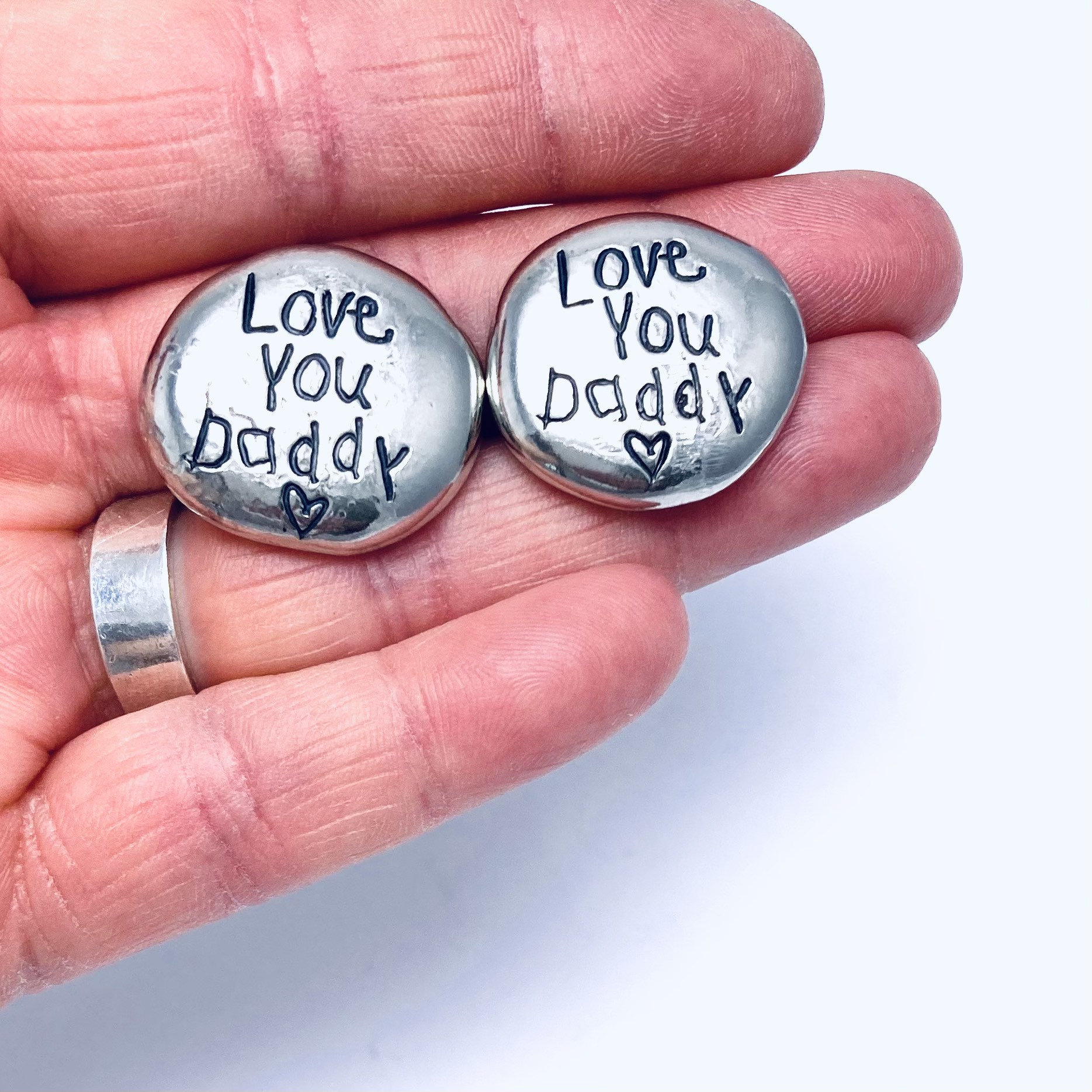 A Hug from Me to You Pocket Hug Token