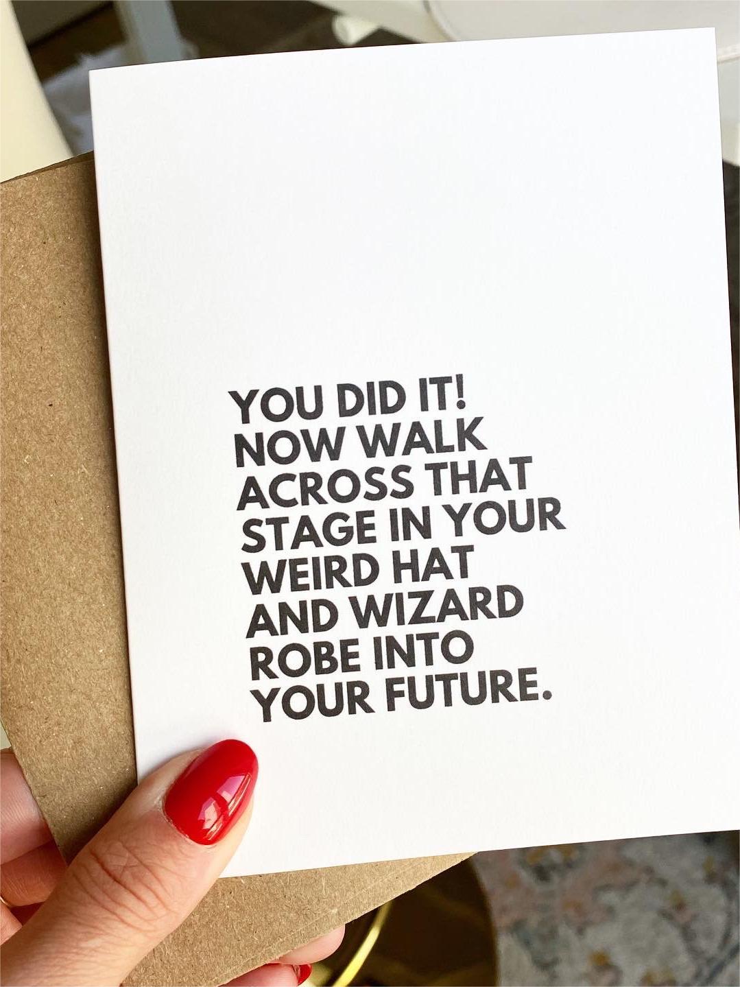 Emotional Support Cards