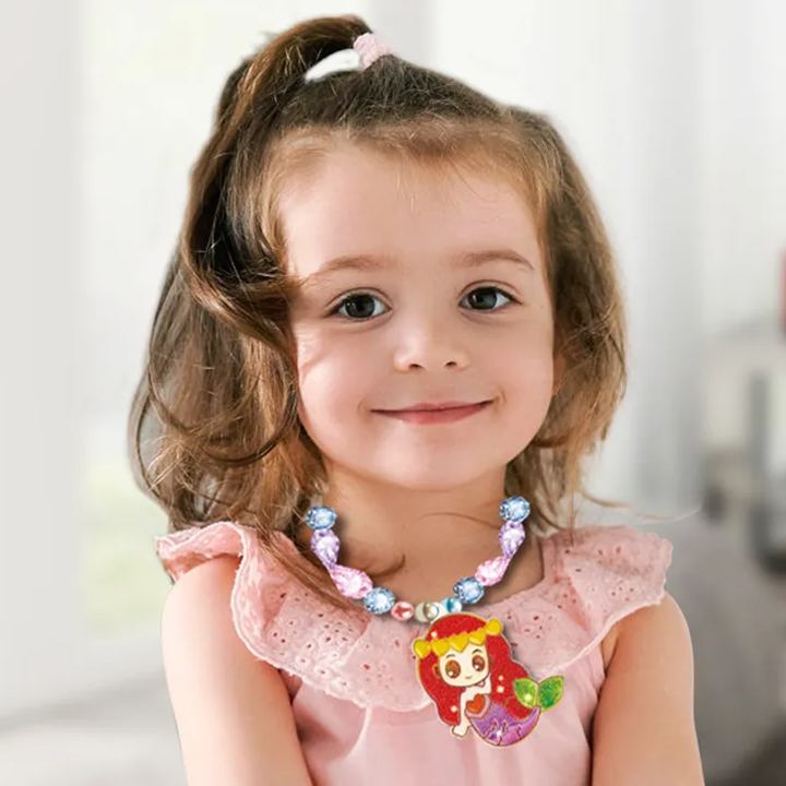 🎁DIY Crystal Paint Arts and Crafts Set