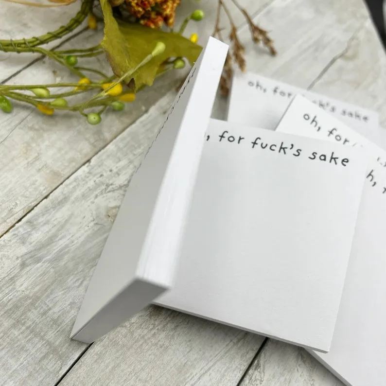 🤣Funny Office/College Sticky Notes