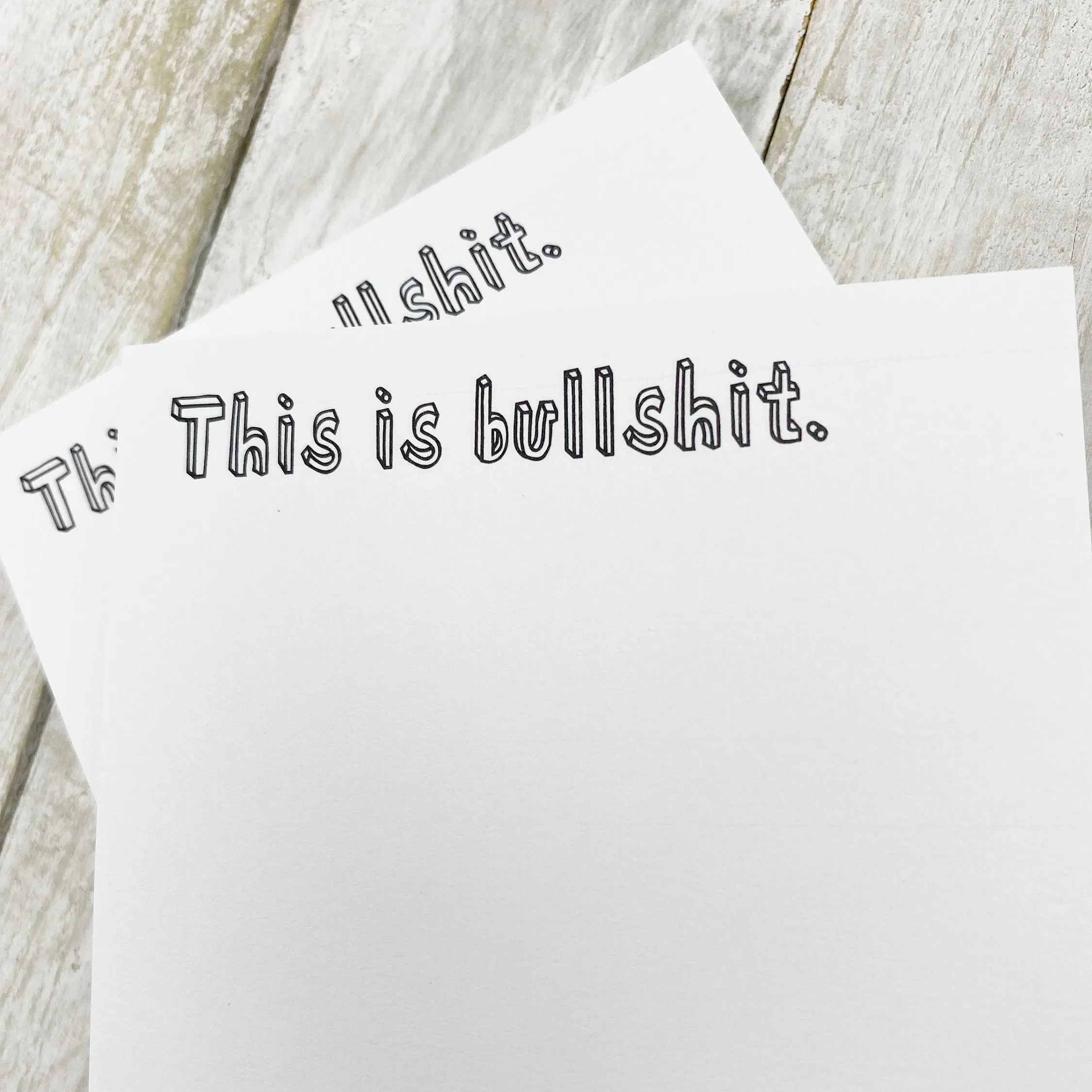 🤣Funny Office/College Sticky Notes