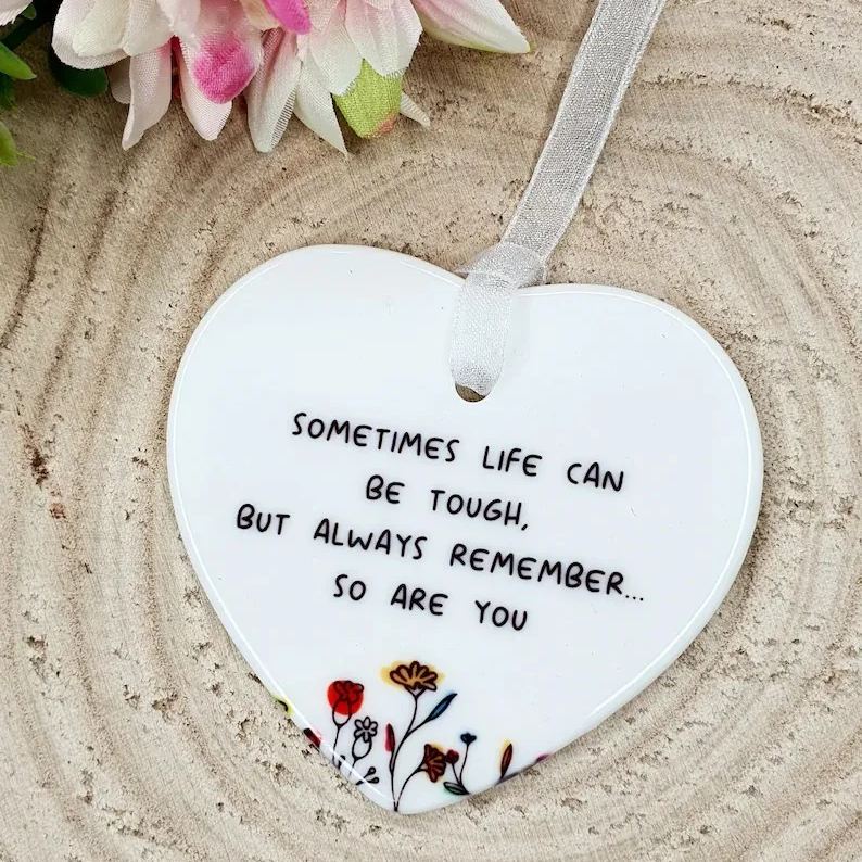 💕Be Proud of the Work You Do | Thank You Gift