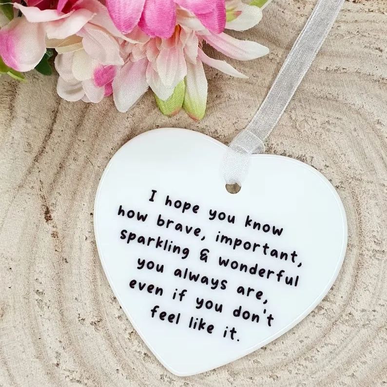 💕Be Proud of the Work You Do | Thank You Gift
