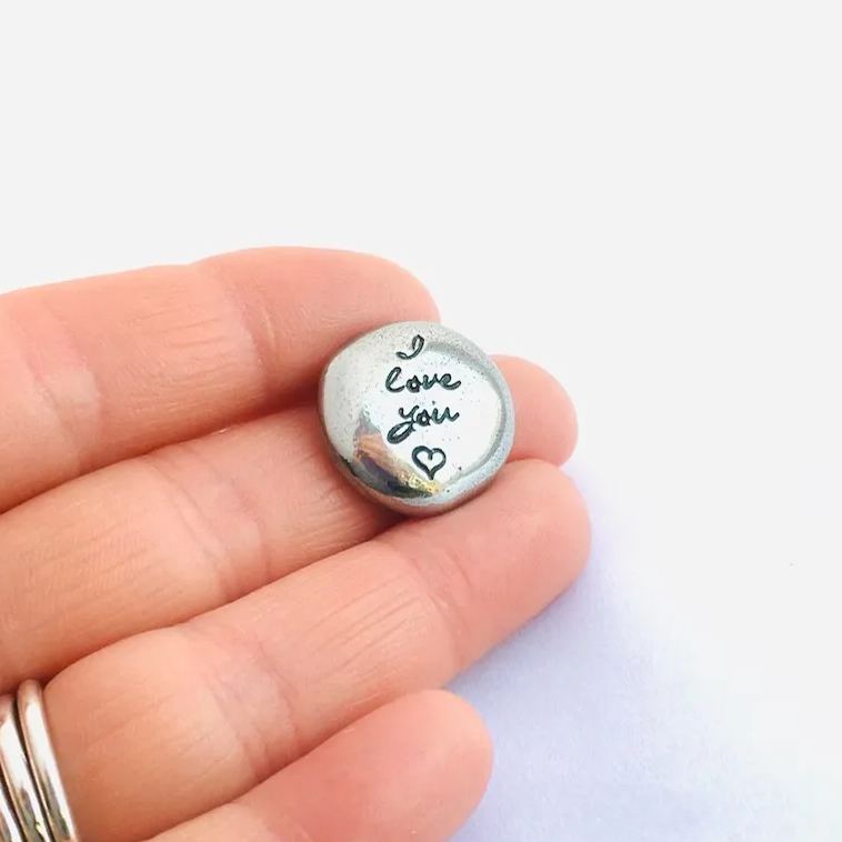 A Hug from Me to You Pocket Hug Token