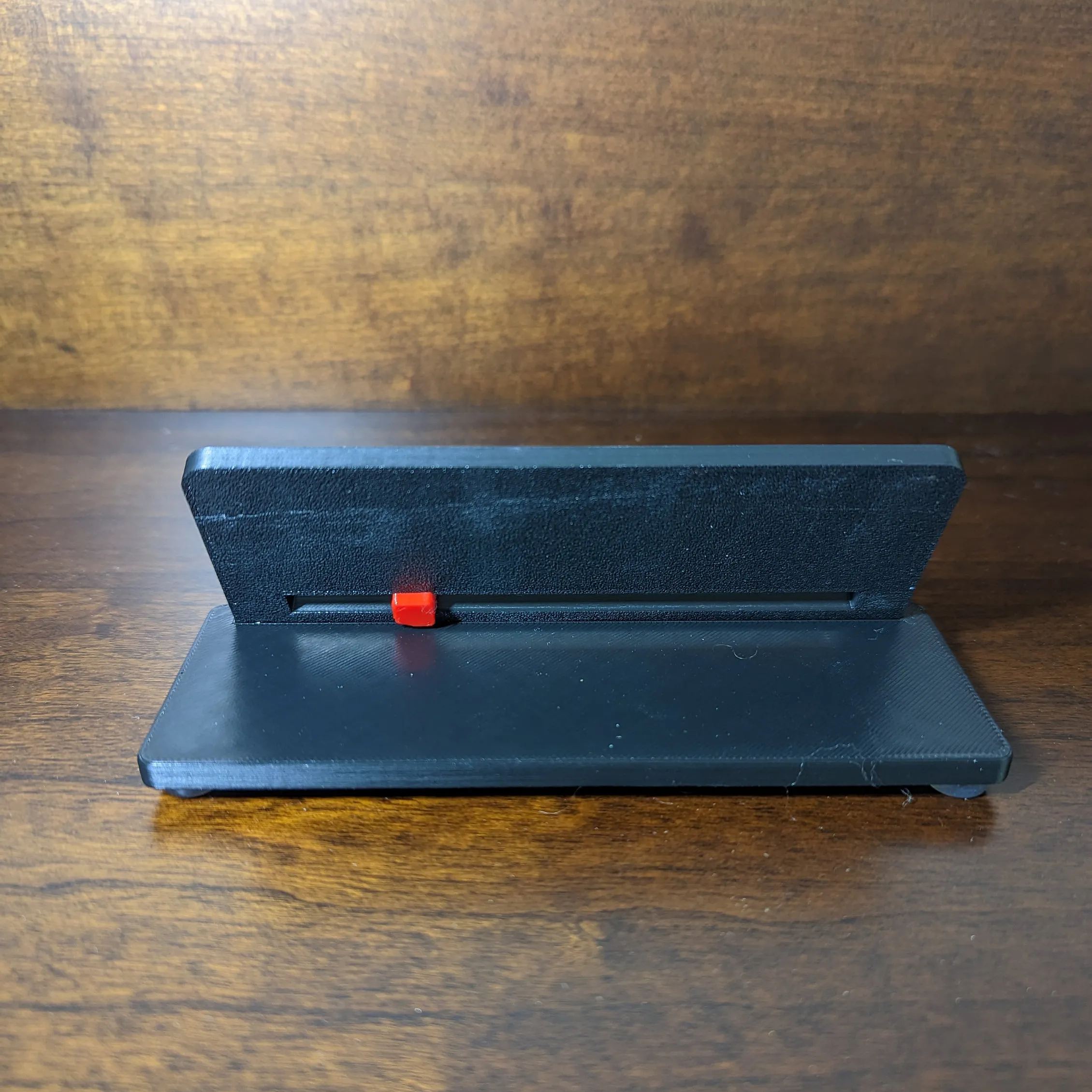 Social Battery Desktop Indicator