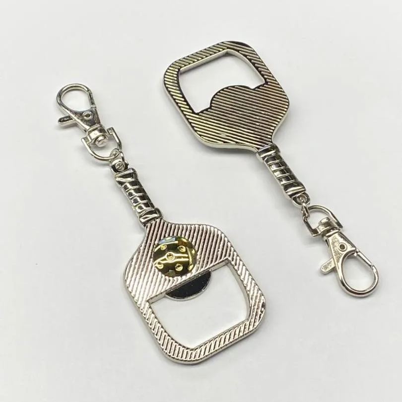 Funny Paddle Bottle Opener