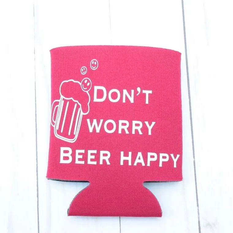 Funny Beer Can Cooler
