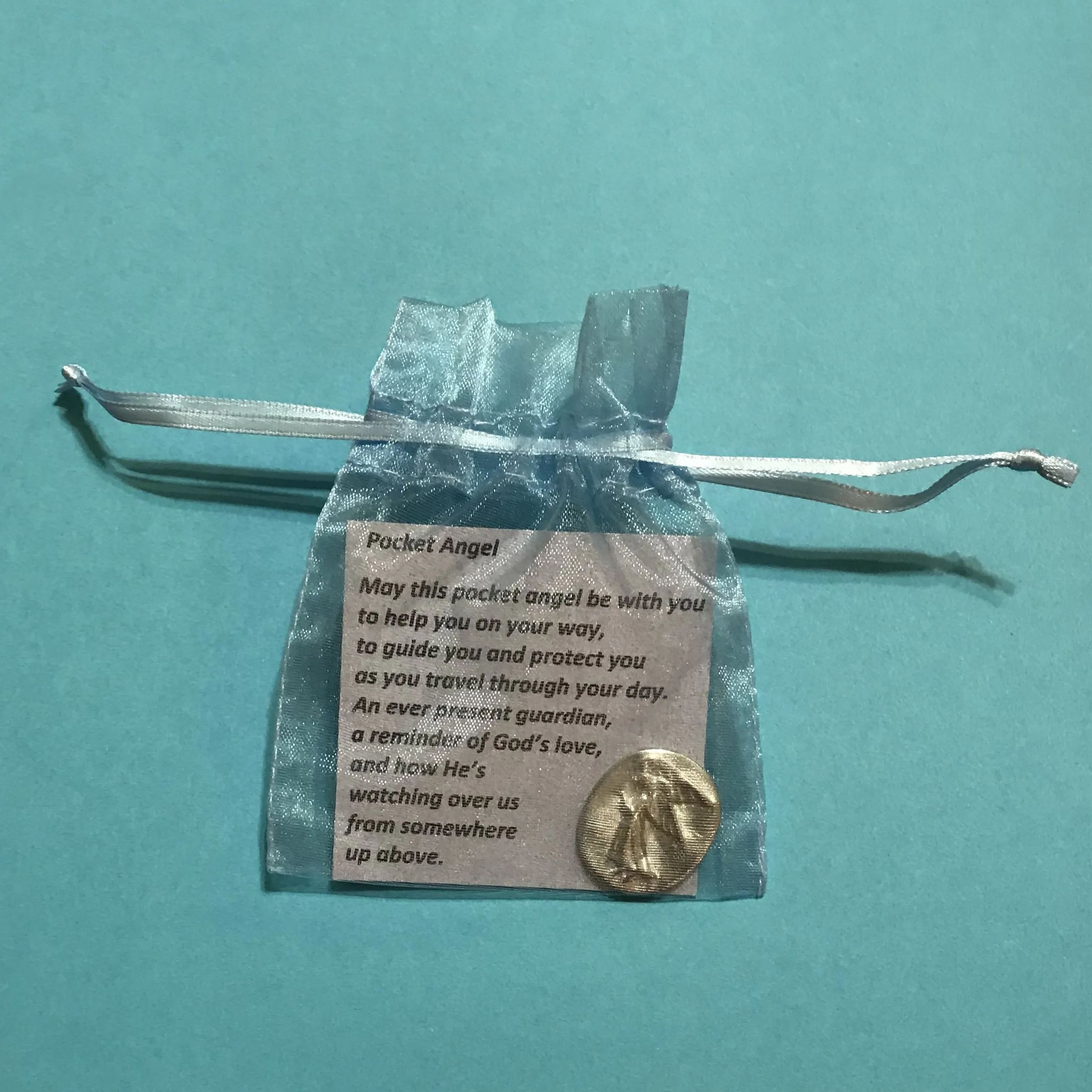 Angel in my Pocket Gift Set