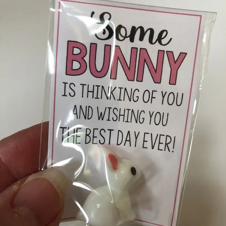 ❤️Cute Lucky Charm Gift