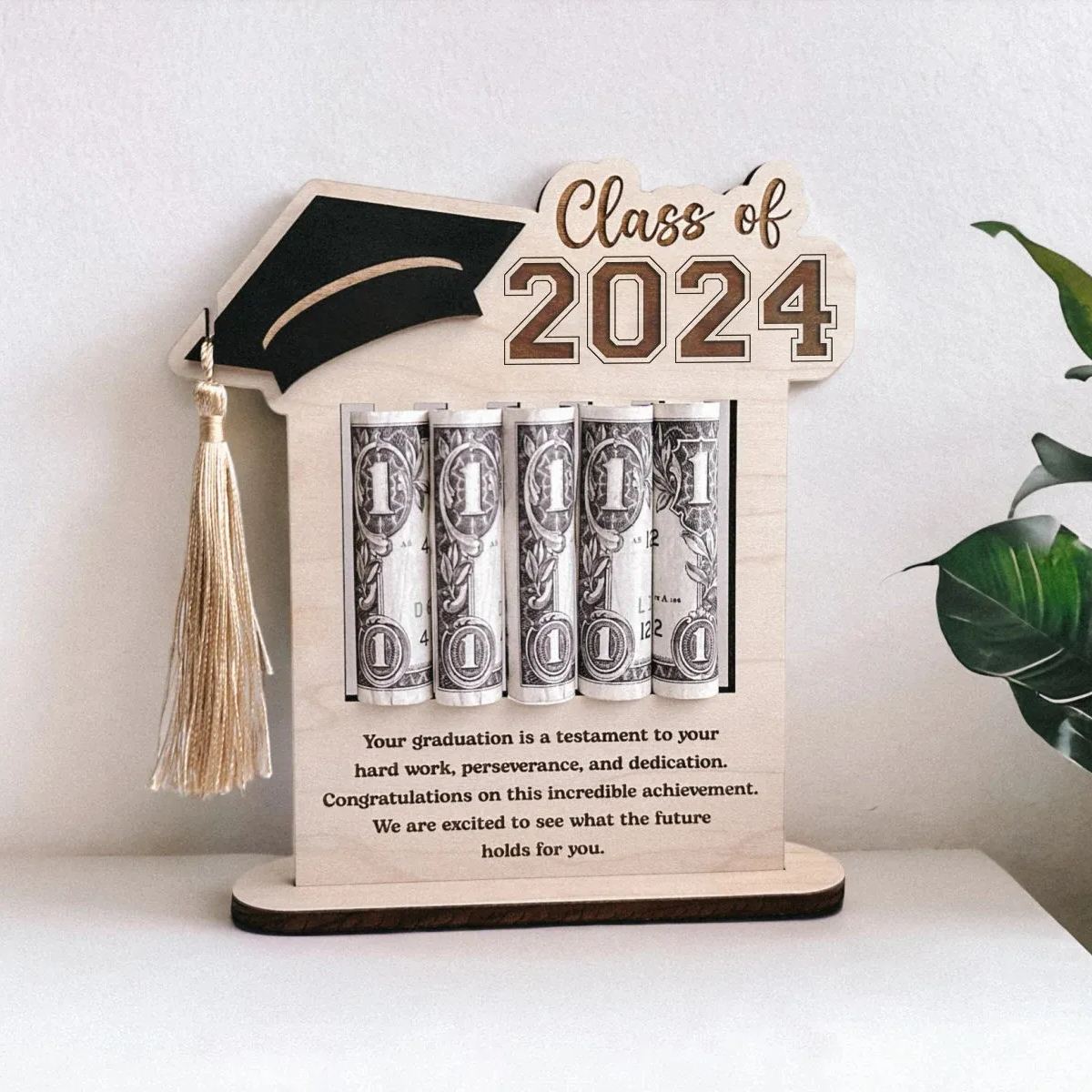 👩‍🎓Graduation Money Holders