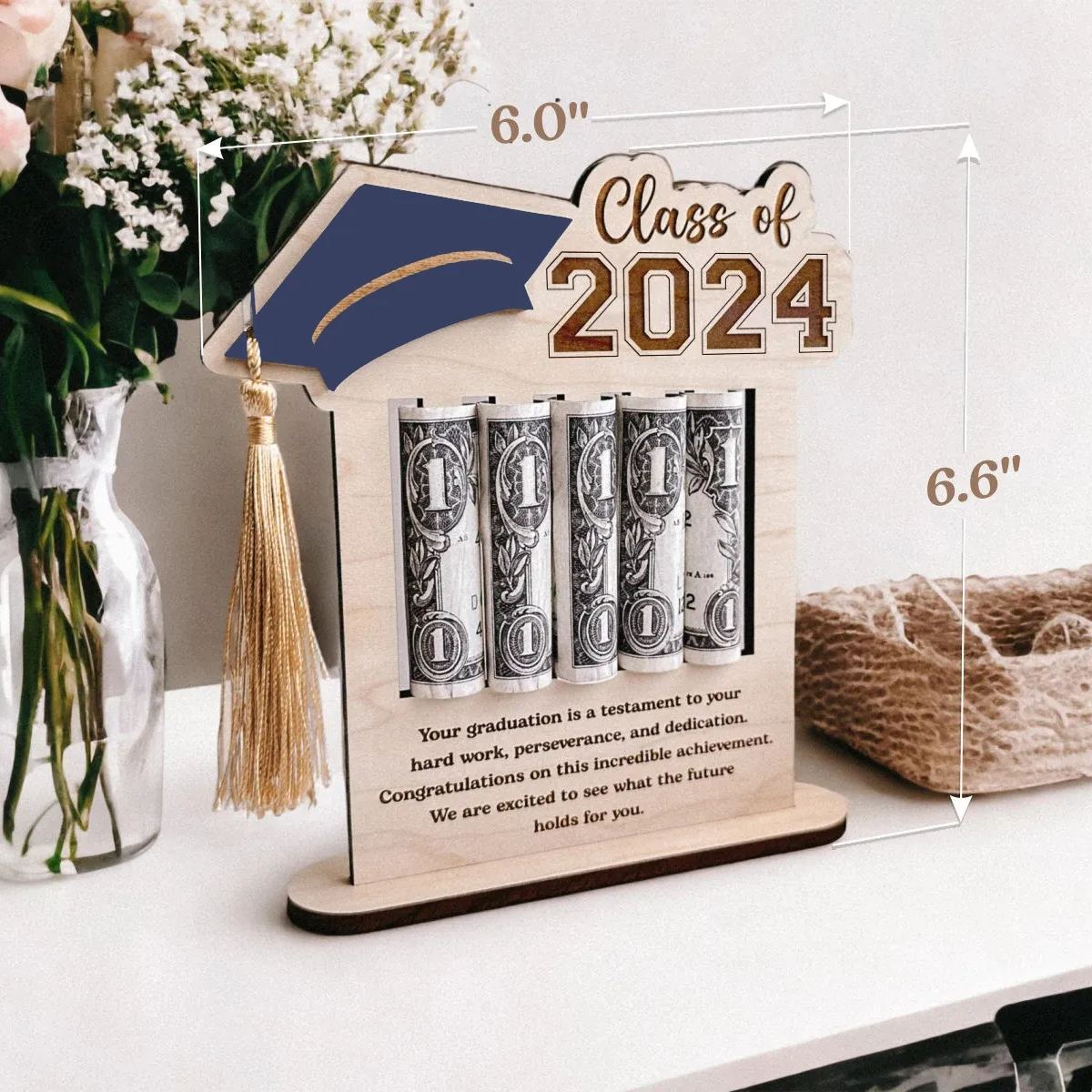 👩‍🎓Graduation Money Holders