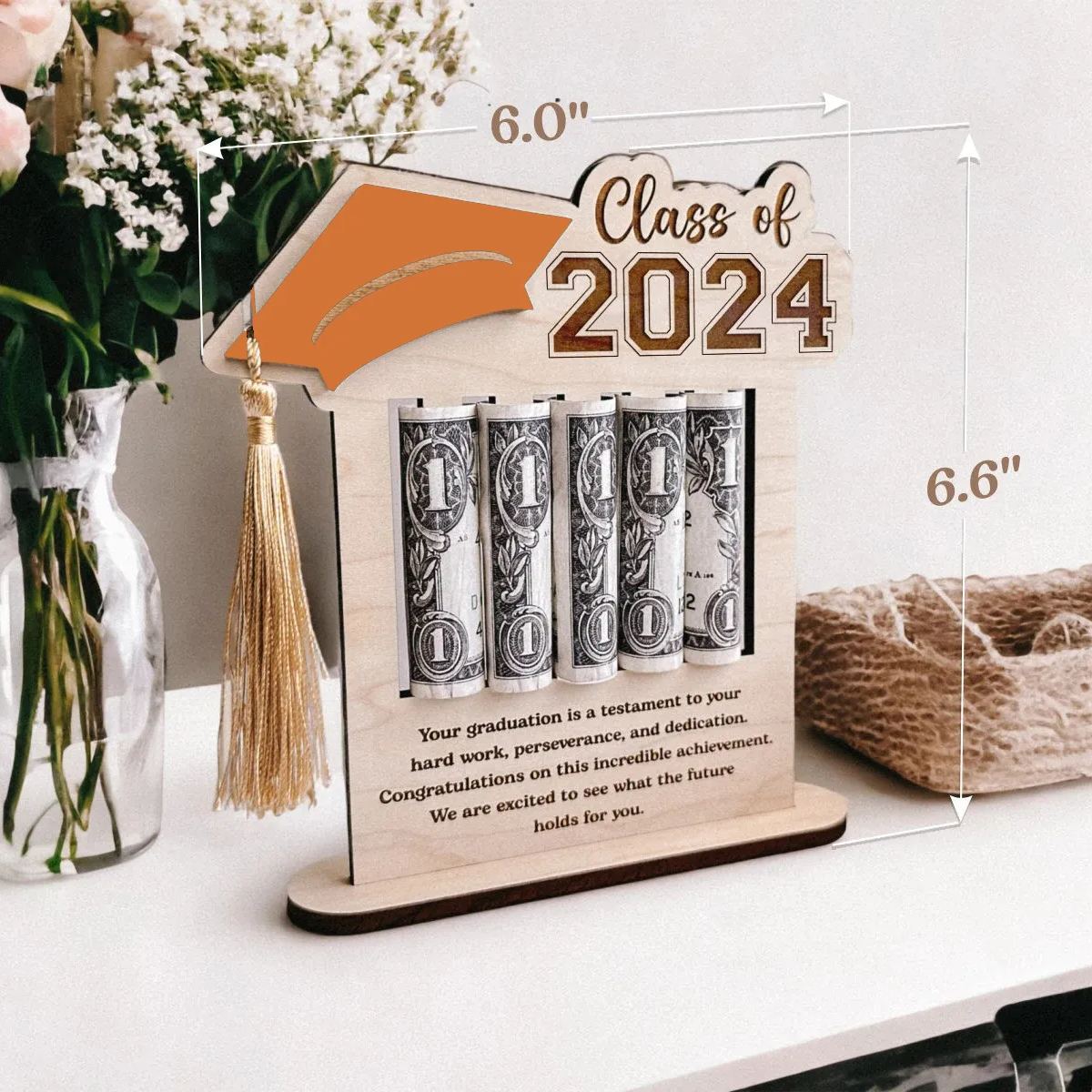 👩‍🎓Graduation Money Holders