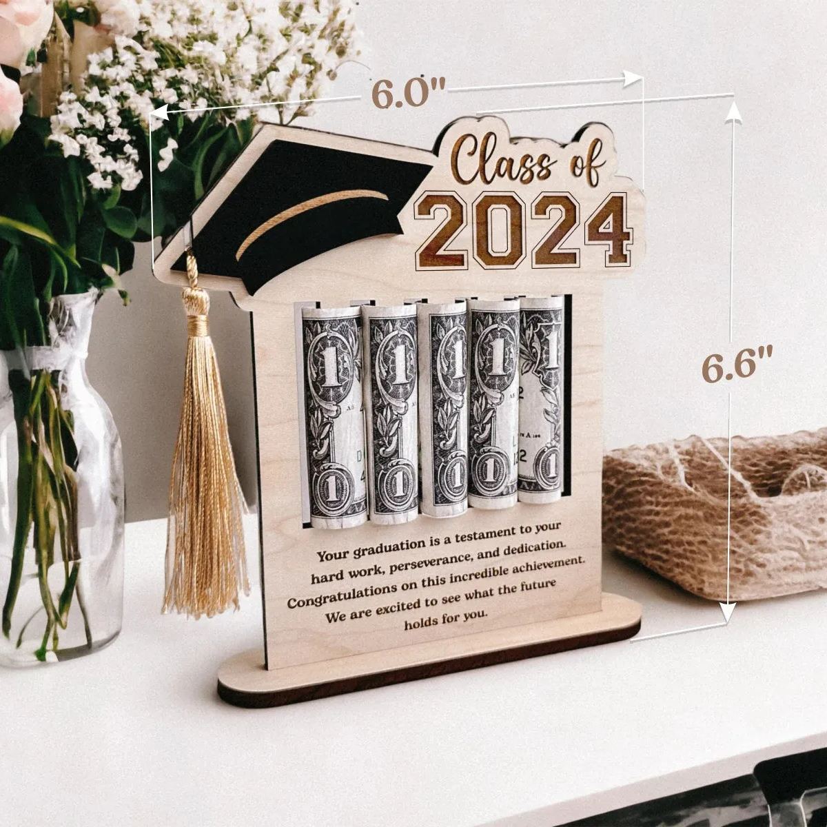 👩‍🎓Graduation Money Holders