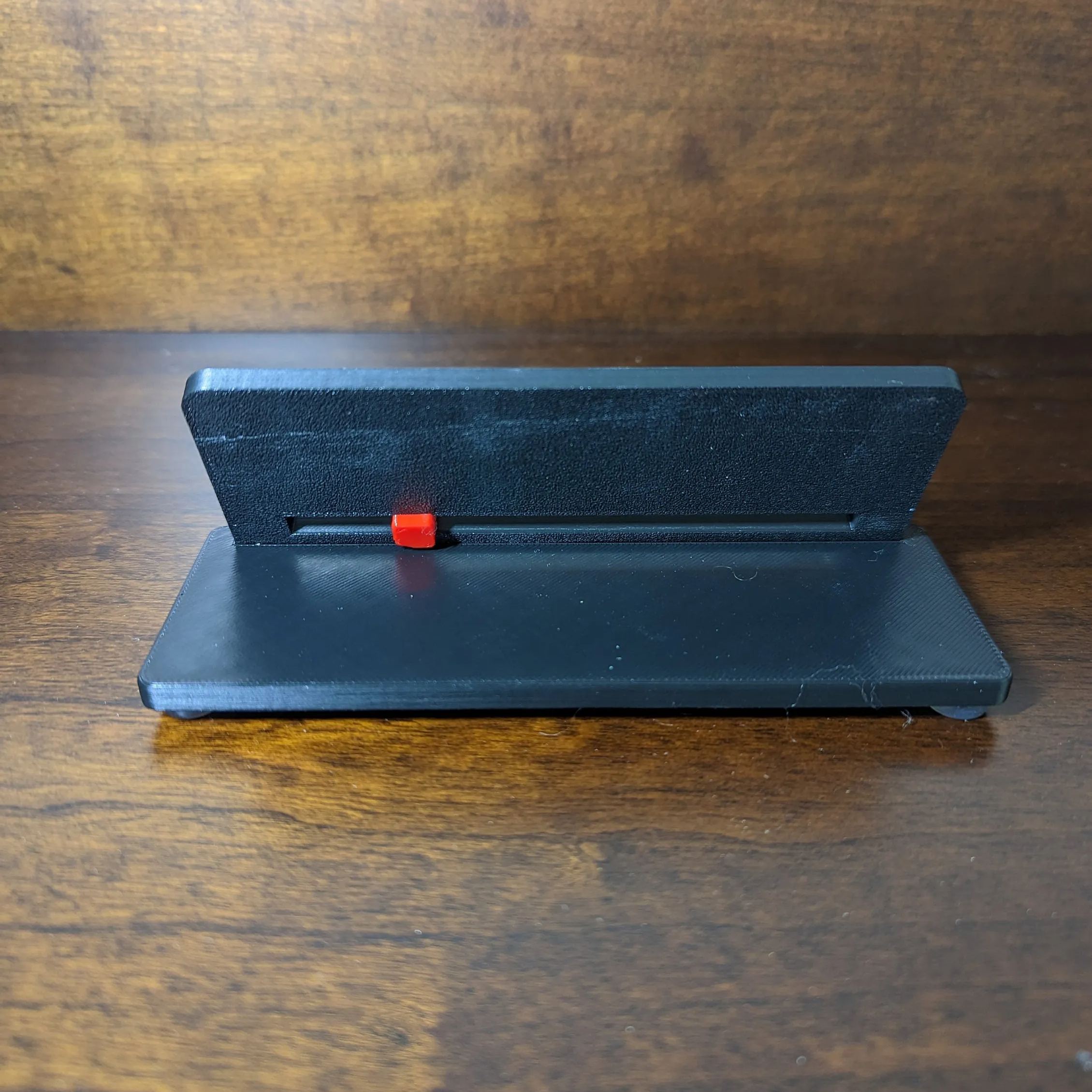 Social Battery Indicator Desk Sign