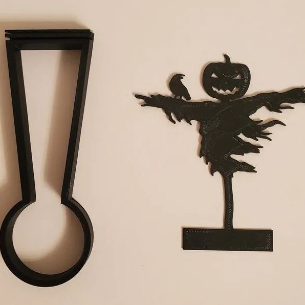 Tealight Shadow Caster