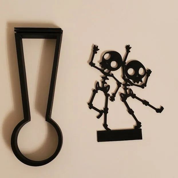 Tealight Shadow Caster