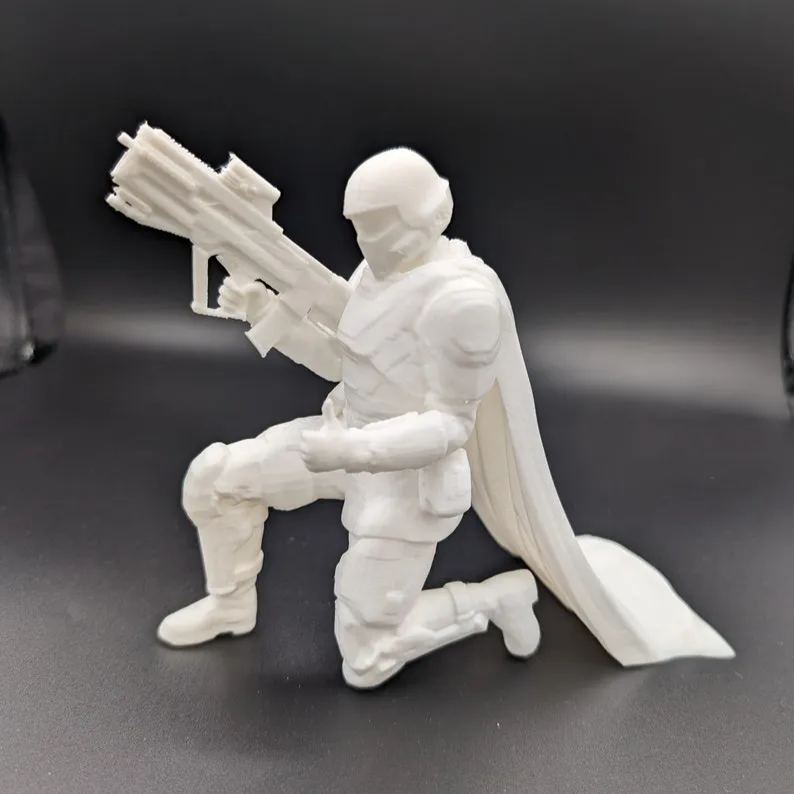 🎮📱3D Printed Phone Stand 