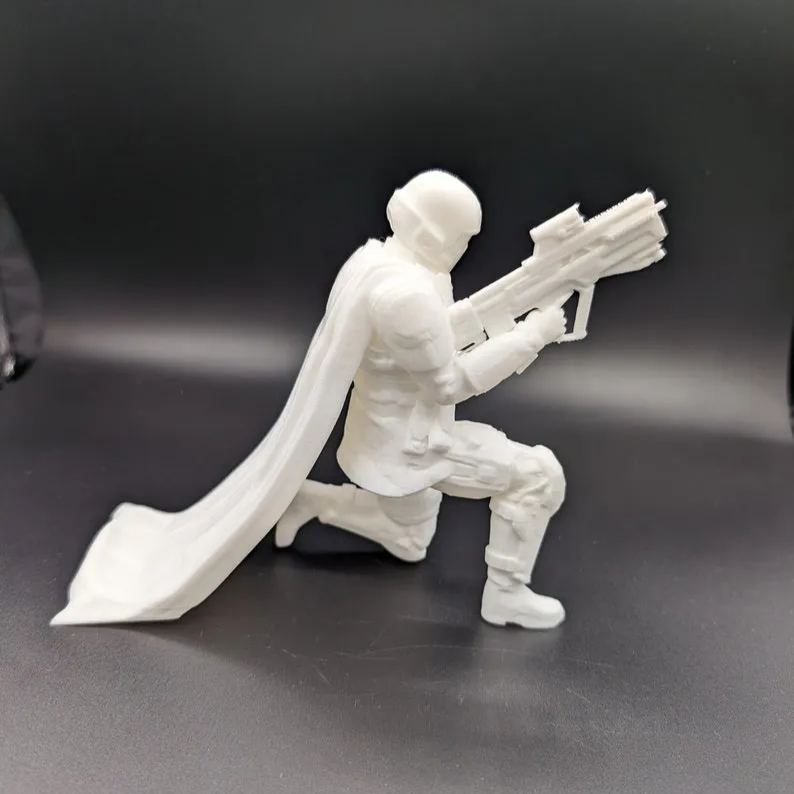 🎮📱3D Printed Phone Stand 