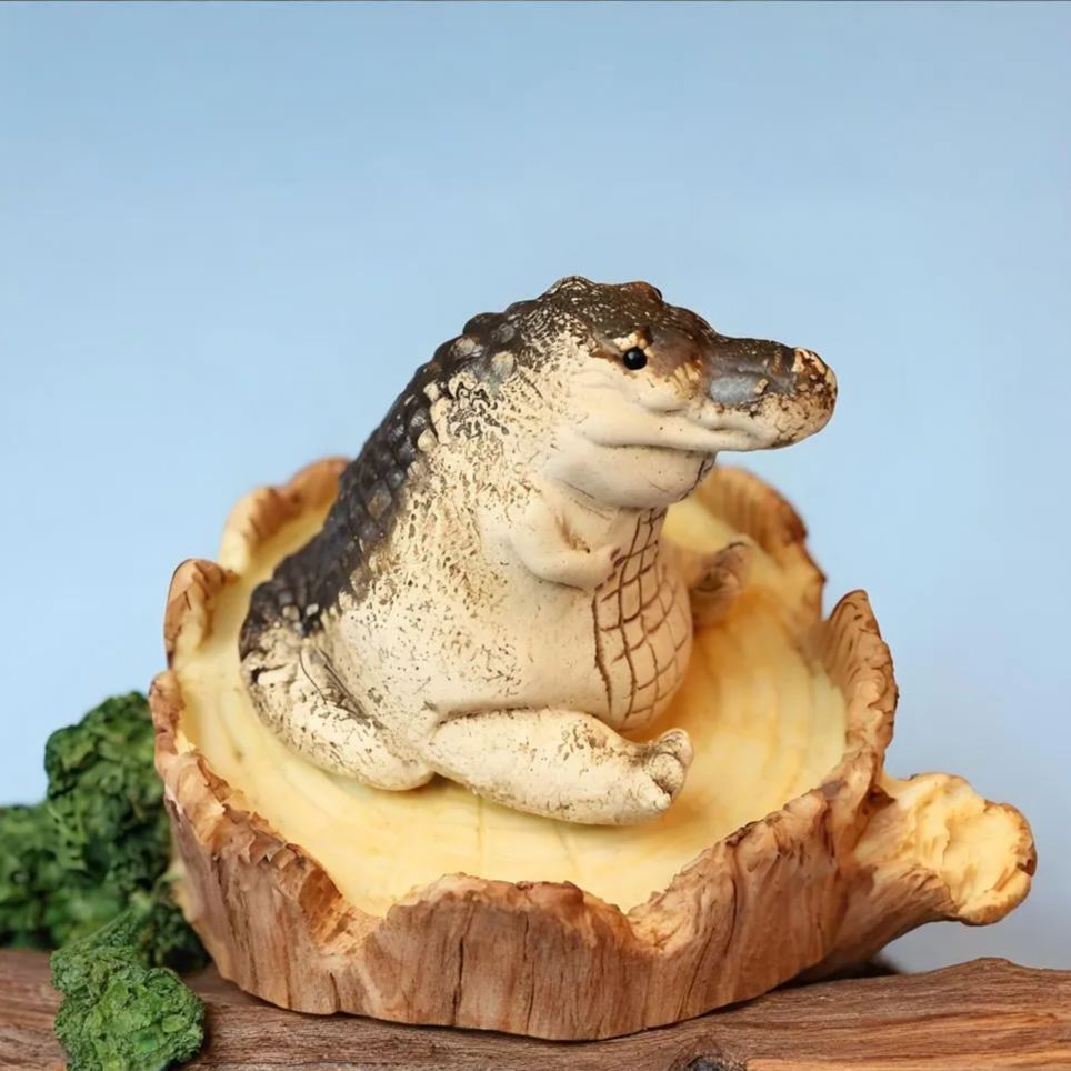 💖Chubby animal ornaments💖