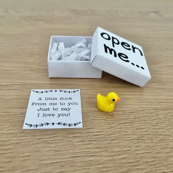 Long Distance Relationship Gifts