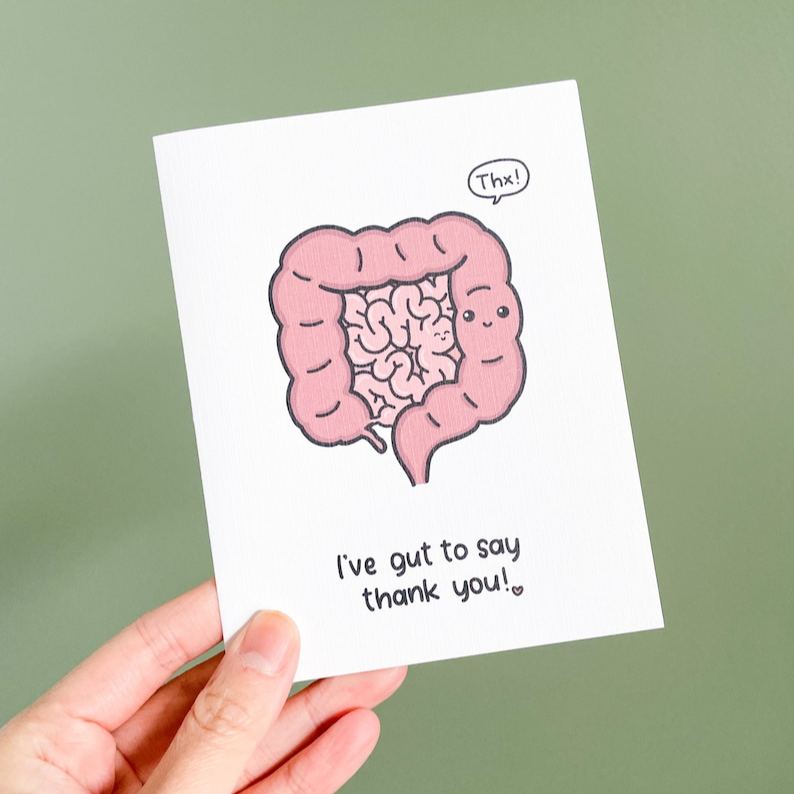 Healthcare Worker Thank You card