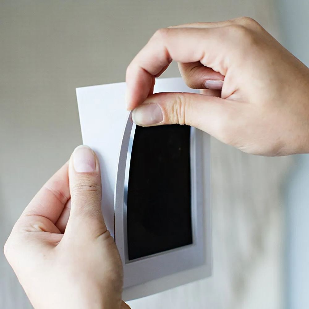 👣Baby's First Steps Imprint- Easily make memories with your baby