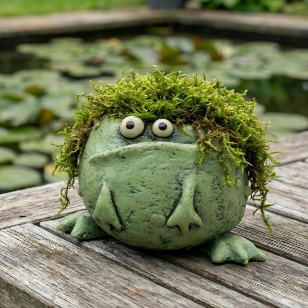 Funny Animal Planter