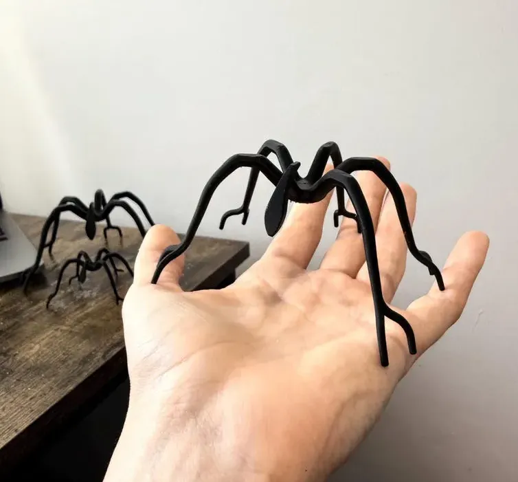 暗影形态收藏家树脂模型