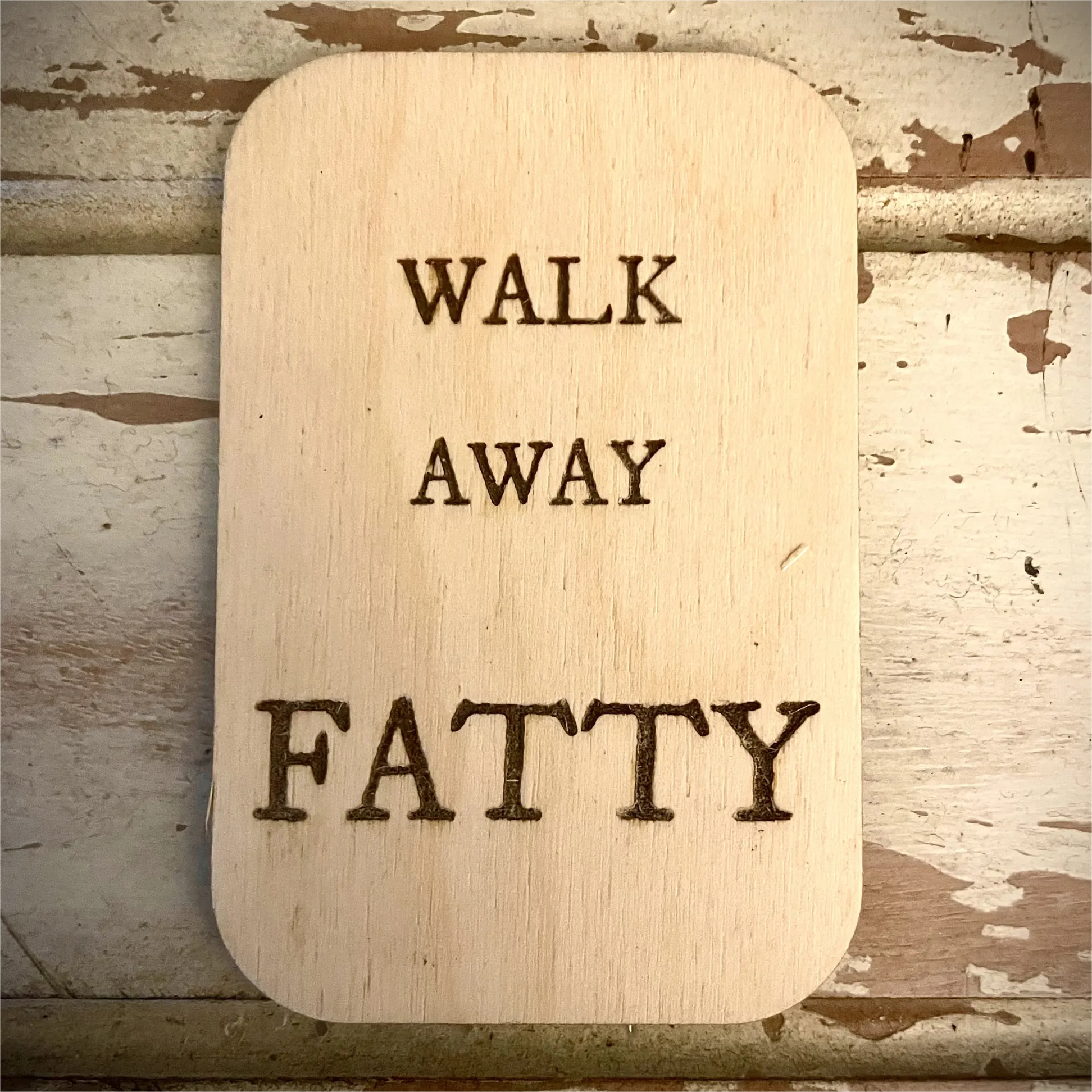 😄Funny Kitchen / Fridge Magnet