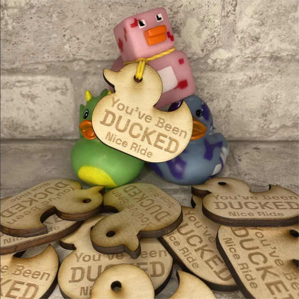 🦆LETS DUCK SOME JEEPS | JEEP DUCKS🚙