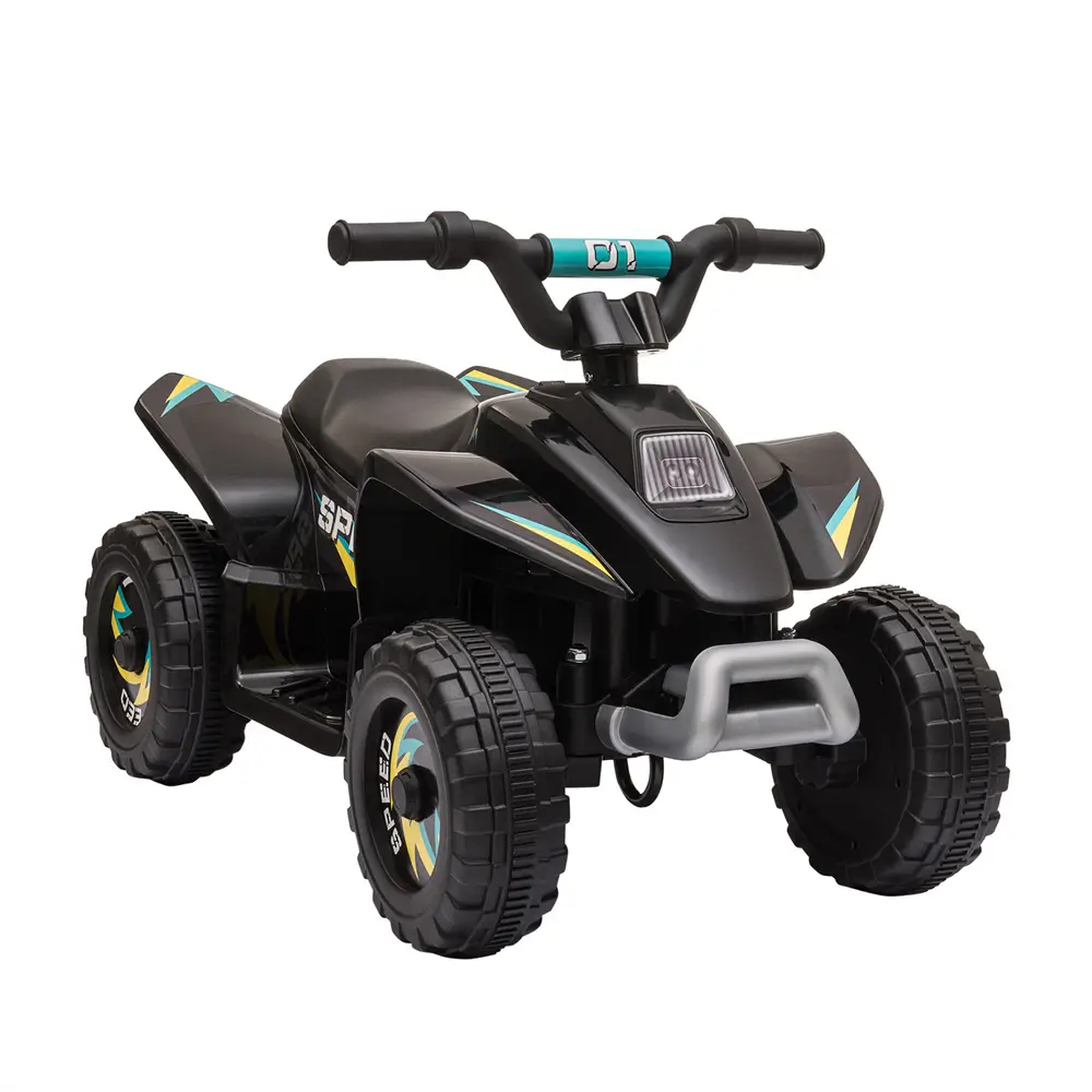 Noonbuutuu 1-3 years old children's electric car off-road-NY022