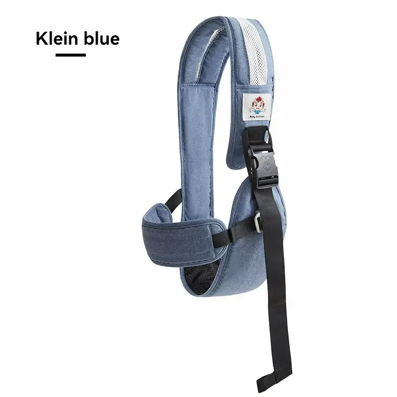 Noonbuutuu Toddler Carrier 2.0 with Waist Support NY16