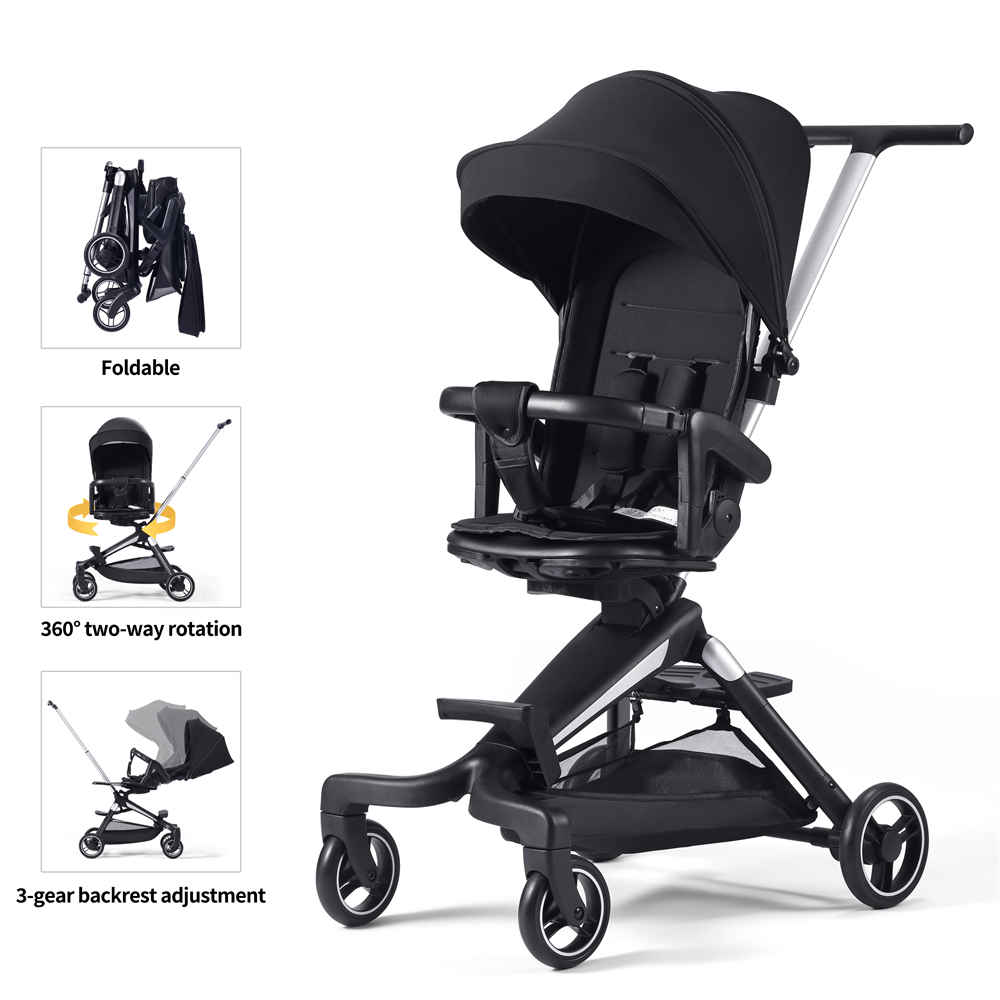 Baby stroller suitable for 6-36 months-NYY01- Noonbuutuu