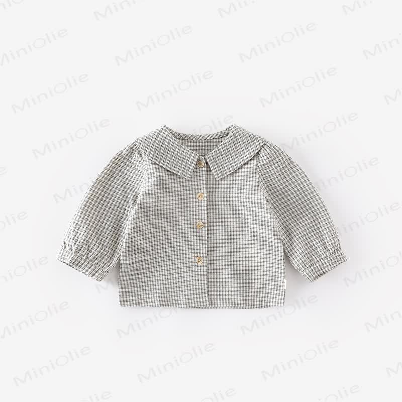 ON THE WAY Baby Glückliches Gesicht Auto Overalls - Graues Spitze - 2-3J - image 8