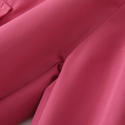 Kleinkind Set aus Kapuzenwindjacke und Hose - image 11