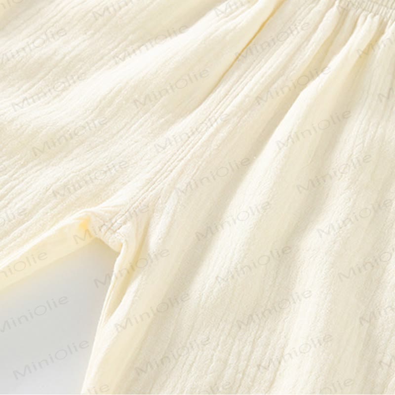 2-teiliges Set aus Baby Baumwolle mit Cartoon-Motiv - image 14