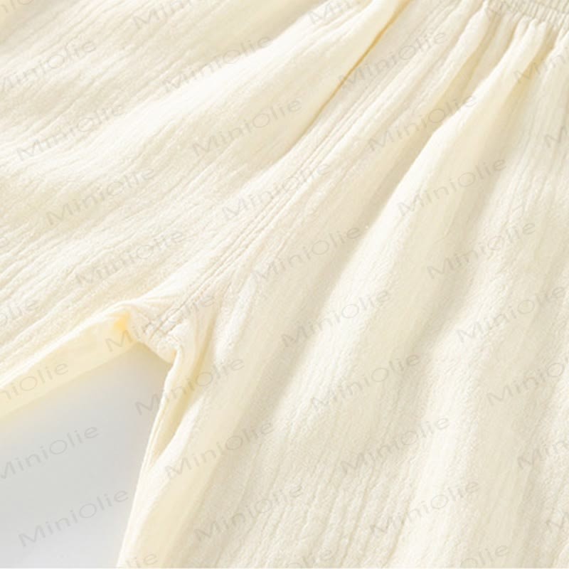 2-teiliges Set aus Baby Baumwolle mit Cartoon-Motiv - image 14