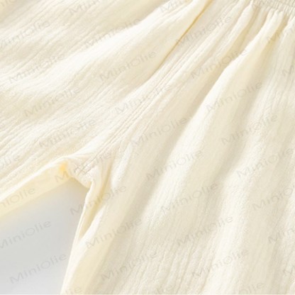 2-teiliges Set aus Baby Baumwolle mit Cartoon-Motiv - image 14